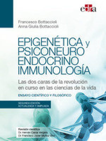 Epigenetica y Psiconeuroendocrinoinmunologia-Francesco Bottaccioli