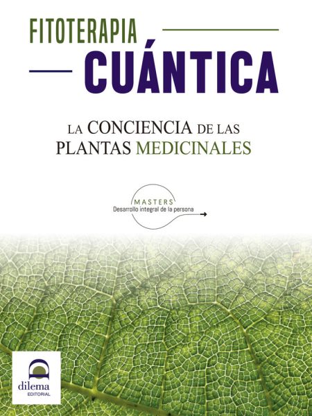 Fitoterapia Cuantica-Desarrollo Integral de la Persona Masters