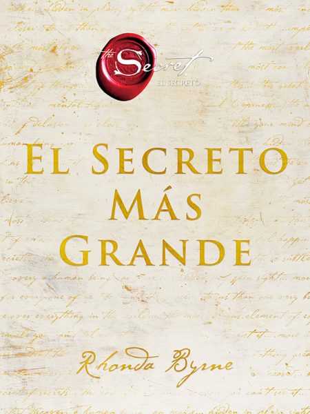 Gran Secreto el-Byrne Rhonda