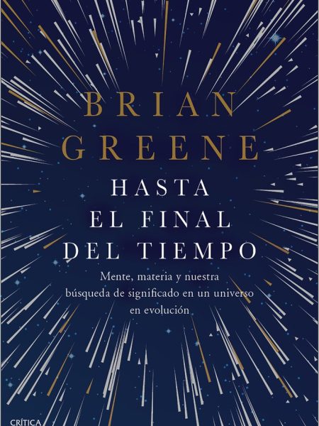 Hasta el Final Del Tiempo-Greene Brian