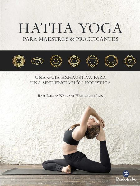 Hatha Yoga para Maestros & Practicantes-40.38