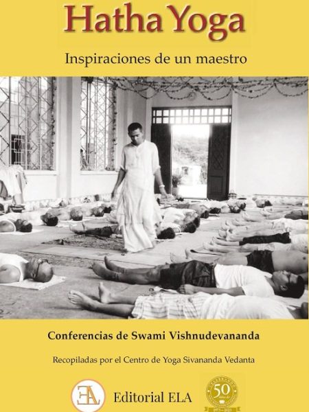 Hatha Yoga-Vishnudevananda Swami