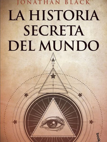 Historia Secreta Del Mundo la-Black Jonathan