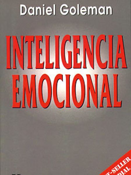 Inteligencia Emocional-Goleman Daniel