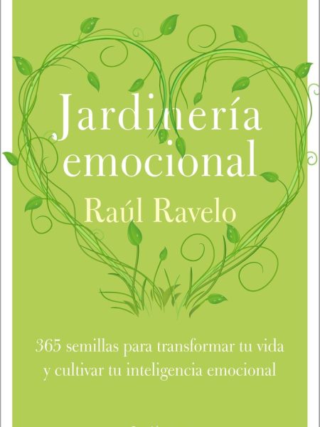 Jardineria Emocional-Ravelo Raul