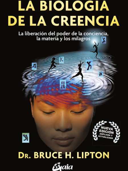 La Biologia de la Creencia-H Lipton Bruce