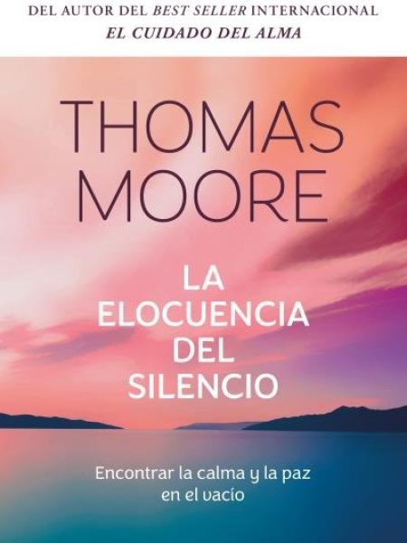 La Elocuencia Del Silencio-Moore Thomas