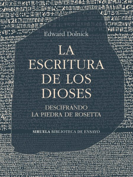 La Escritura de los Dioses-Dolnick Edward