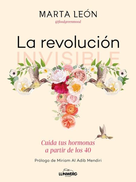 La Revolucion Invisible-Marta Leon