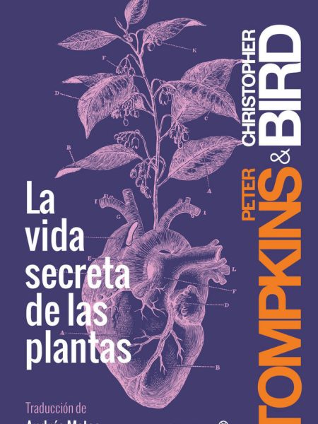 La vida secreta de las plantas-Bird Christopher