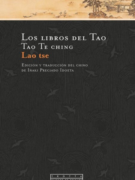 Libros Del Tao los Ne-Tse Lao