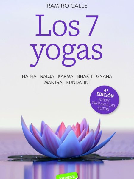 Los 7 Yogas-Calle Ramiro