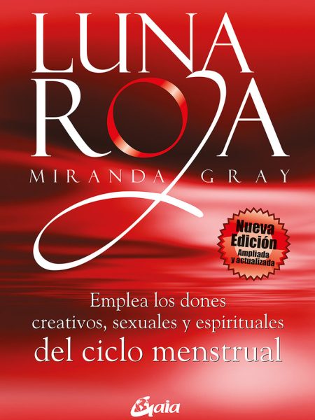 Luna Roja-Gray Miranda