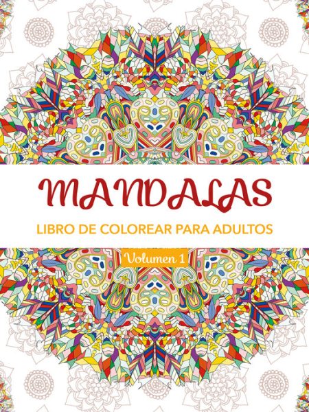 Mandalas 1-Vv. Aa Vv. Aa