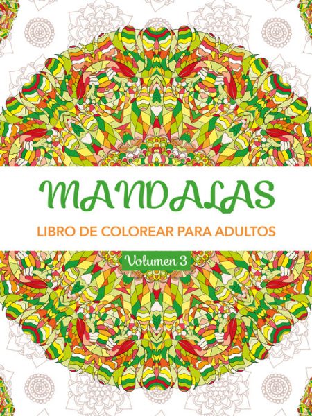 Mandalas 3-Ruiz Aceituno Nacho