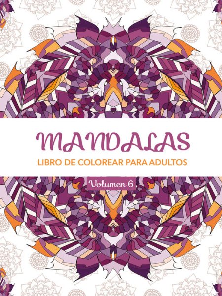 Mandalas 6-Aa.vv.