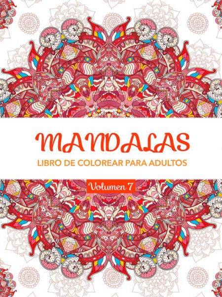 Mandalas 7-Varios Autores