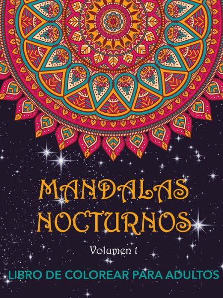 Mandalas Nocturnos-Aa.vv.