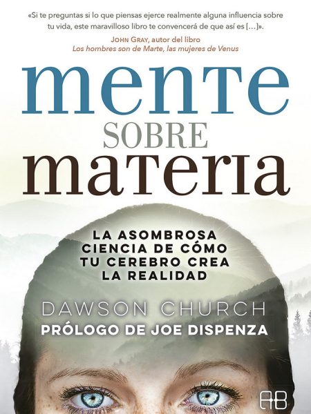 Mente sobre Materia-Church Dawson