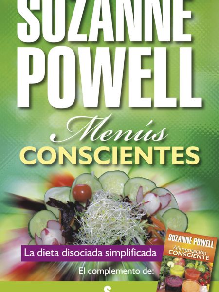 Menus Conscientes-Powell Suzanne