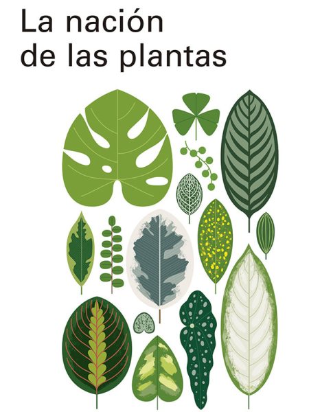 Nacion de las Plantas la-Mancuso Stefano