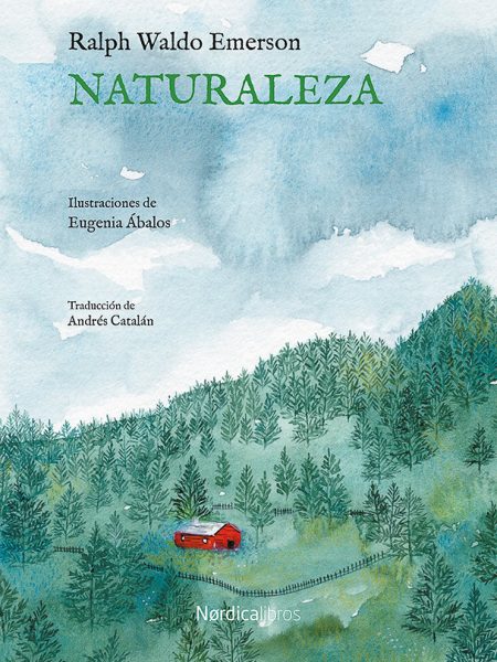 Naturaleza Ne-Emerson Ralph Waldo