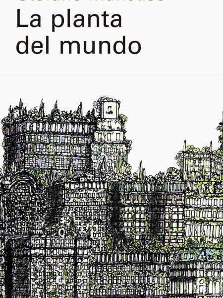 Planta Del Mundo la-Mancuso Stefano