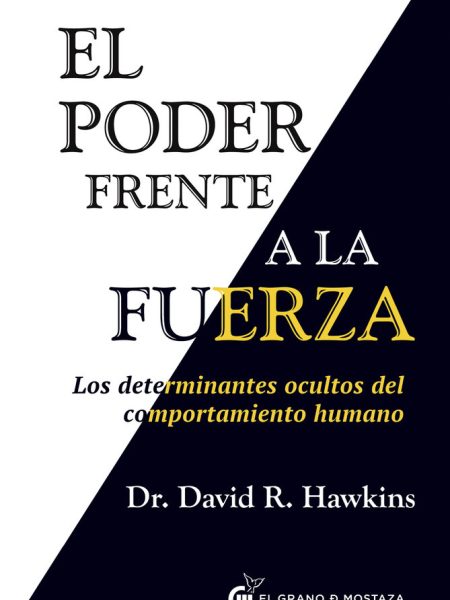 Poder Frente a la Fuerza el-Hawkins David