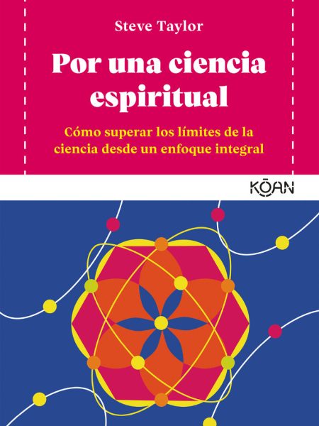 Por Una Ciencia Espiritual-Taylor Steve