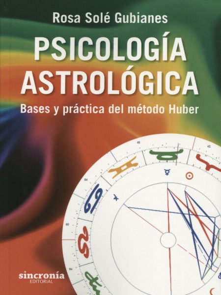 Psicologia Astrologica-Solé Gubianes Rosa