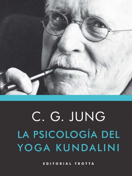 Psicologia Del Yoga Kundalini la-Jung Carl Gustav