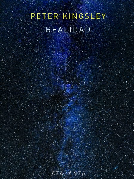 Realidad-Kingsley Peter