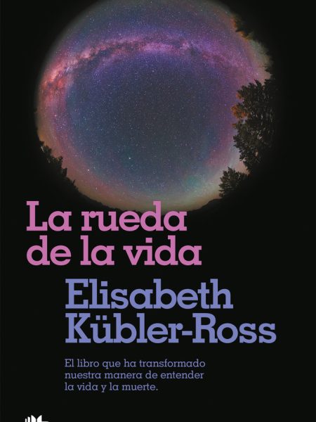 Rueda de la Vida Zb-Kübler-ross Elisabeth