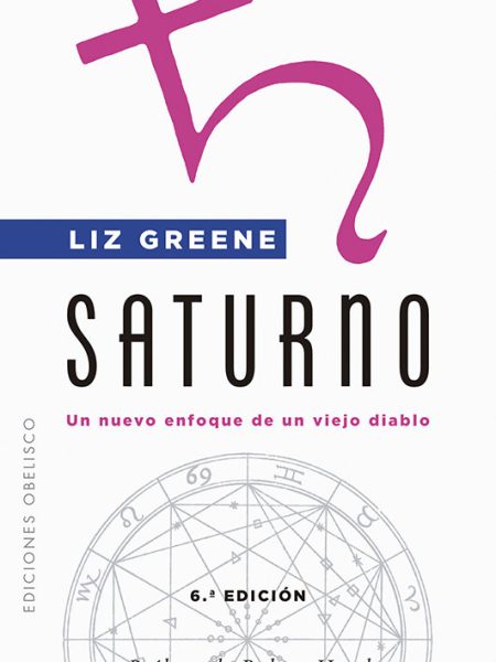 Saturno-Greene Liz