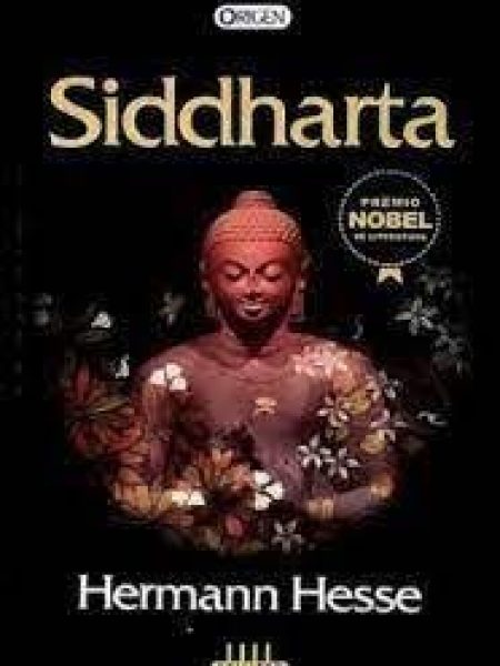 Siddharta-Hesse Herman