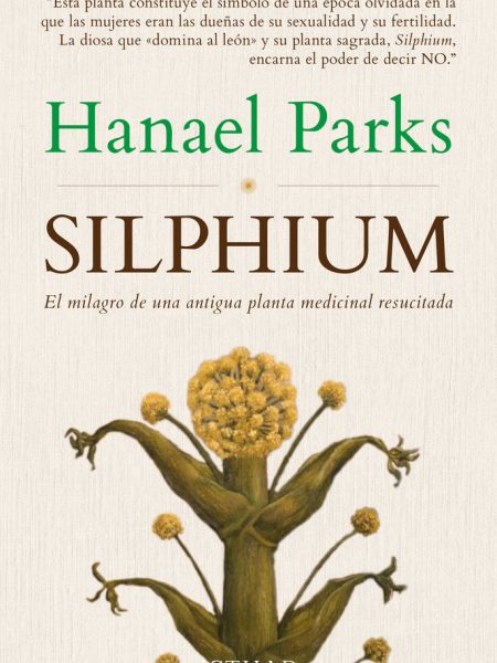 Silphium-Parks Hanel