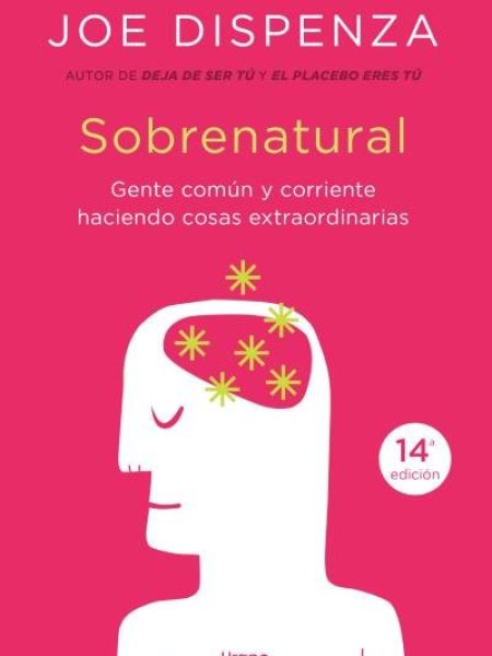 Sobrenatural-Dispenza Joe