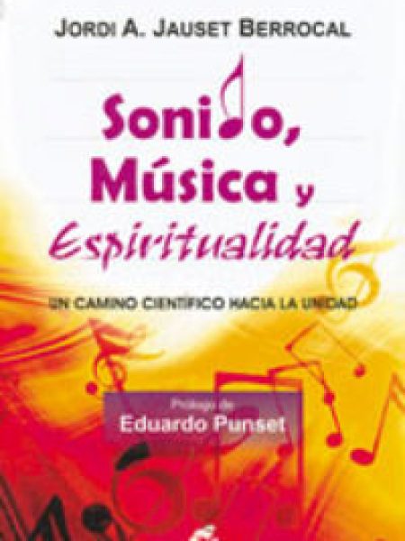 Sonido Musica y Espiritualidad-Jauset Berrocal Jordi A.