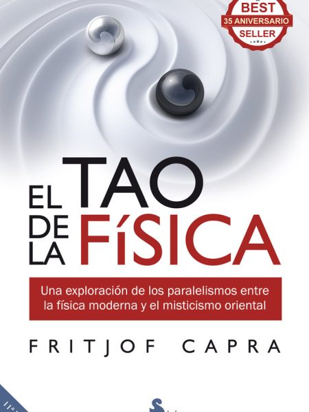 Tao de la Fisica el Ne-Capra Fritjof