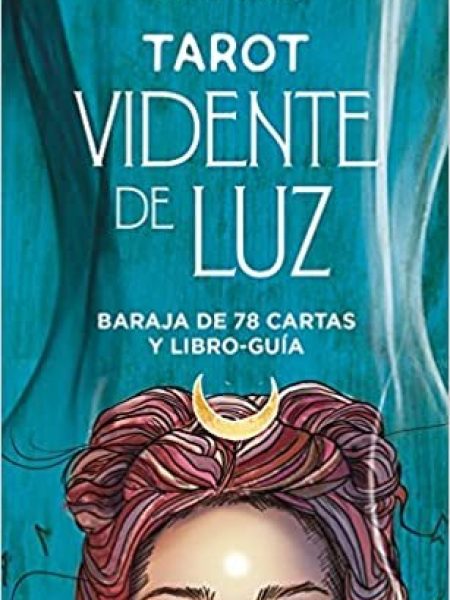 Tarot Vidente de Luz-Anne Chris