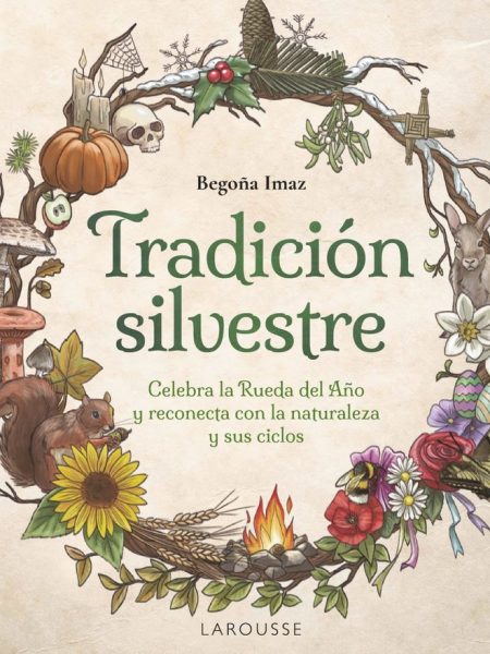 Tradicion Silvestre-Imaz Fernandez de Troconiz Begoña