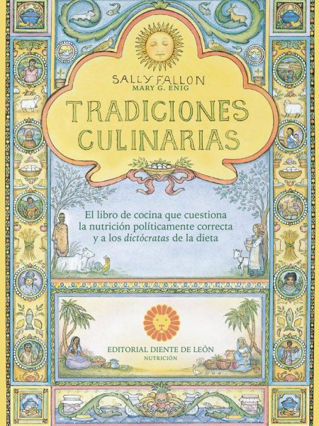 Tradiciones Culinarias-Fallon Sallu