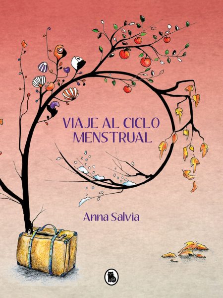 Viaje Al Ciclo Menstrual-Salvia Anna