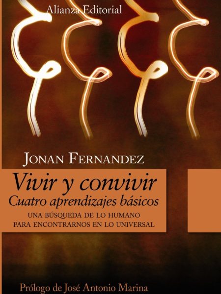 Vivir y Convivir-Fernandez Jonan