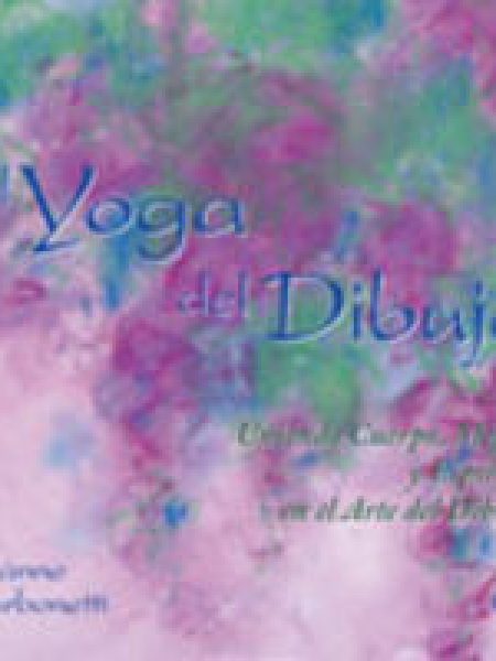 Yoga Del Dibujo el-Carbonetti Jeanne